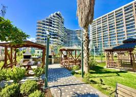2+1-Apartments in einer Premium-Anlage, Tomuk, Mersin - LV779922 - Foto 74