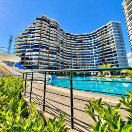 Квартиры 2+1 в комплексе премиум-класса, Томюк, Мерсин - LV779922 &mdash; фото 64