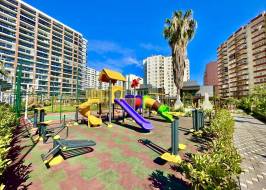1+1-Maisonette-Wohnungen in einer Premium-Anlage, Tomuk, Mersin - LV7799111 - Foto 72