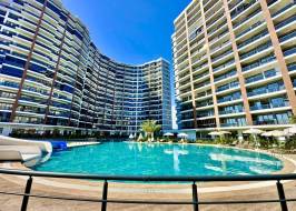 3+1-Apartments in einer Premium-Anlage, Tomuk, Mersin - LV779931 - Foto 62