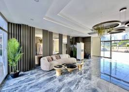 3+1-Apartments in einer Premium-Anlage, Tomuk, Mersin - LV779931 - Foto 78