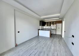 Новая квартира 1+1 в Мерсин, Томюк в рассрочку - As554601v &mdash; фото 33