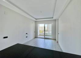 Новая квартира 1+1 в Мерсин, Томюк в рассрочку - As554601v &mdash; фото 34