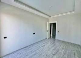 Новая квартира 1+1 в Мерсин, Томюк в рассрочку - As554601v &mdash; фото 35