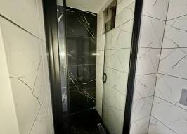 Новая квартира 1+1 в Мерсин, Томюк в рассрочку - As554601v &mdash; фото 39