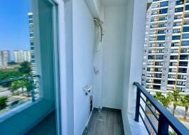 Новая квартира 1+1 в Мерсин, Томюк в рассрочку - As554601v &mdash; фото 43