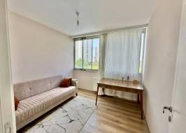 Квартира 2+1 с мебелью и техникой в Тедже, Мерсин - Lu7072221w &mdash; фото 38