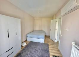 Квартира 2+1 с мебелью и техникой в Тедже, Мерсин - Lu7072221w &mdash; фото 39