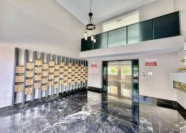 Квартира 2+1 с мебелью и техникой в Тедже, Мерсин - Lu7072221w &mdash; фото 51