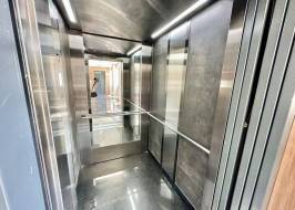 Квартира 2+1 с мебелью и техникой в Тедже, Мерсин - Lu7072221w &mdash; фото 52