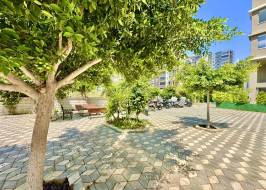 Квартира 2+1 с мебелью и техникой в Тедже, Мерсин - Lu7072221w &mdash; фото 60