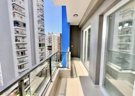 1+1 apartment in a new complex at a great price, Mezitli, Mersin - As5844011w - photo 32