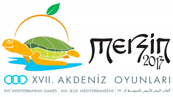 Olympic games in Mersin