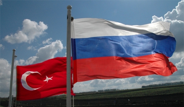 Турция увеличила срок безвизового пребывания россиян до трех месяцев