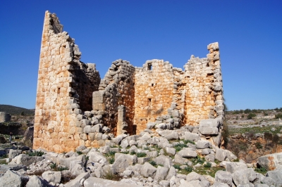 Ancient city of Neapolis