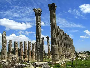 Гістарычныя помнікі Гістарычныя помнікі