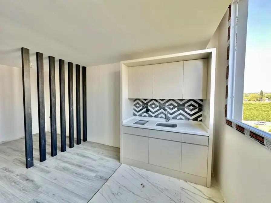 Квартира 1+0 в новом комплексе в Мерсине, Томюк - Aa250586