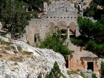 Гістарычныя помнікі