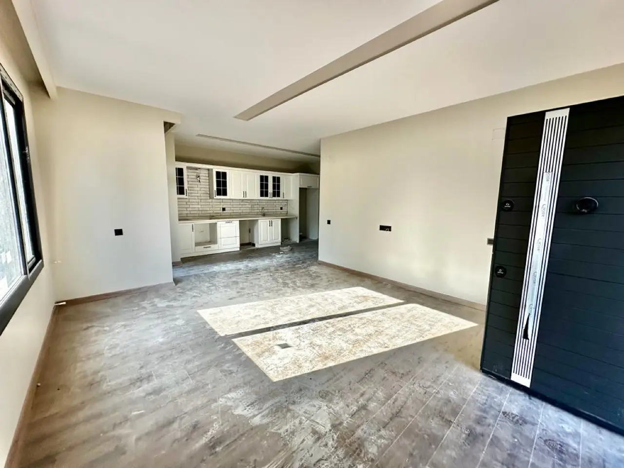 Квартира 1+1 в Эрдемли - ALERD110