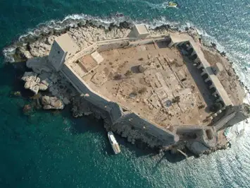 Гістарычныя помнікі