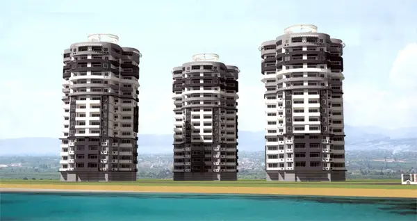 Управління орендою в Мерсіні 
