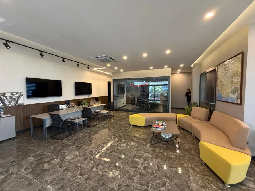 Нерухомість у Мерсіні від INCOME MERSIN