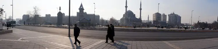 Горад Кайзеры