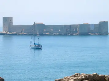 Гістарычныя помнікі