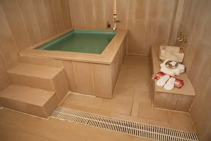 Цеплавыя спружыны