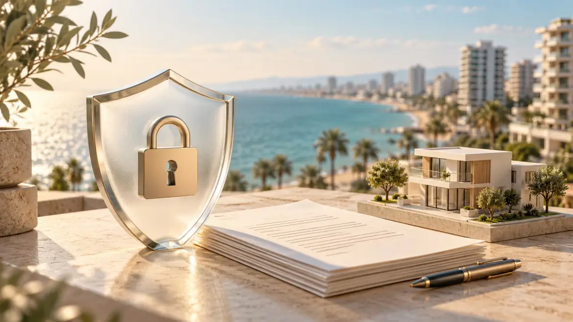 Personal data processing and protection policy