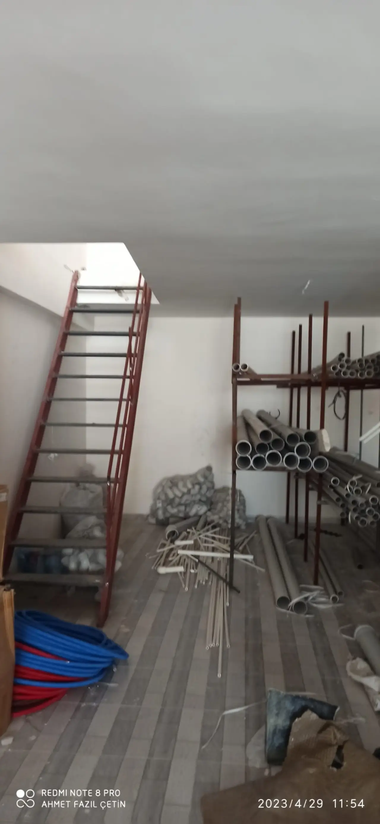 Commercial premises in Erdemli - MERERKOM