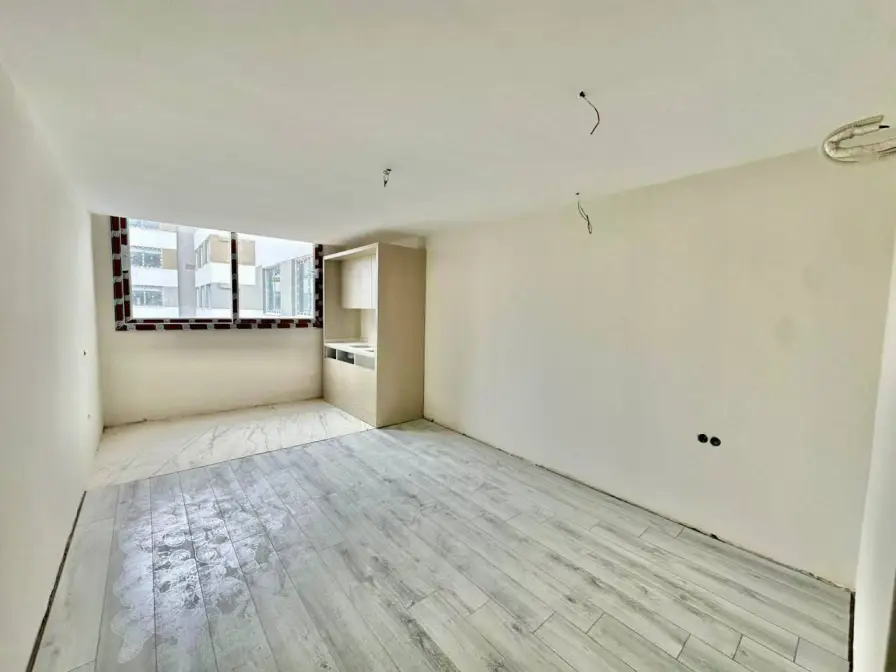 Квартира-студия 1+0 в новом доме в Томюке, Мерсин - Aa295001w