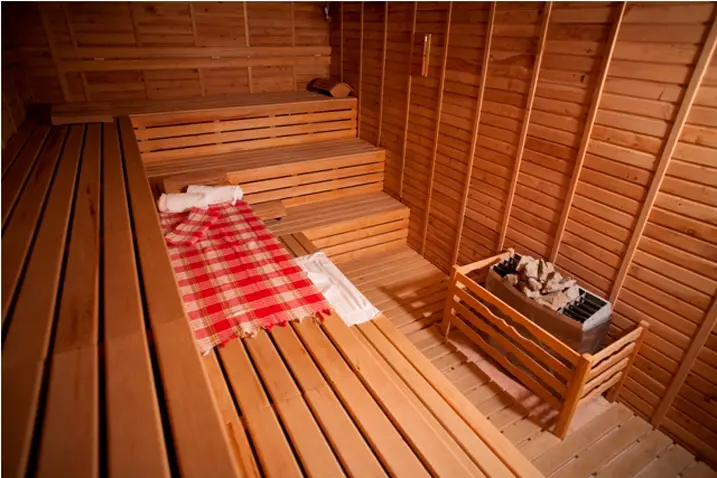 Цеплавыя спружыны