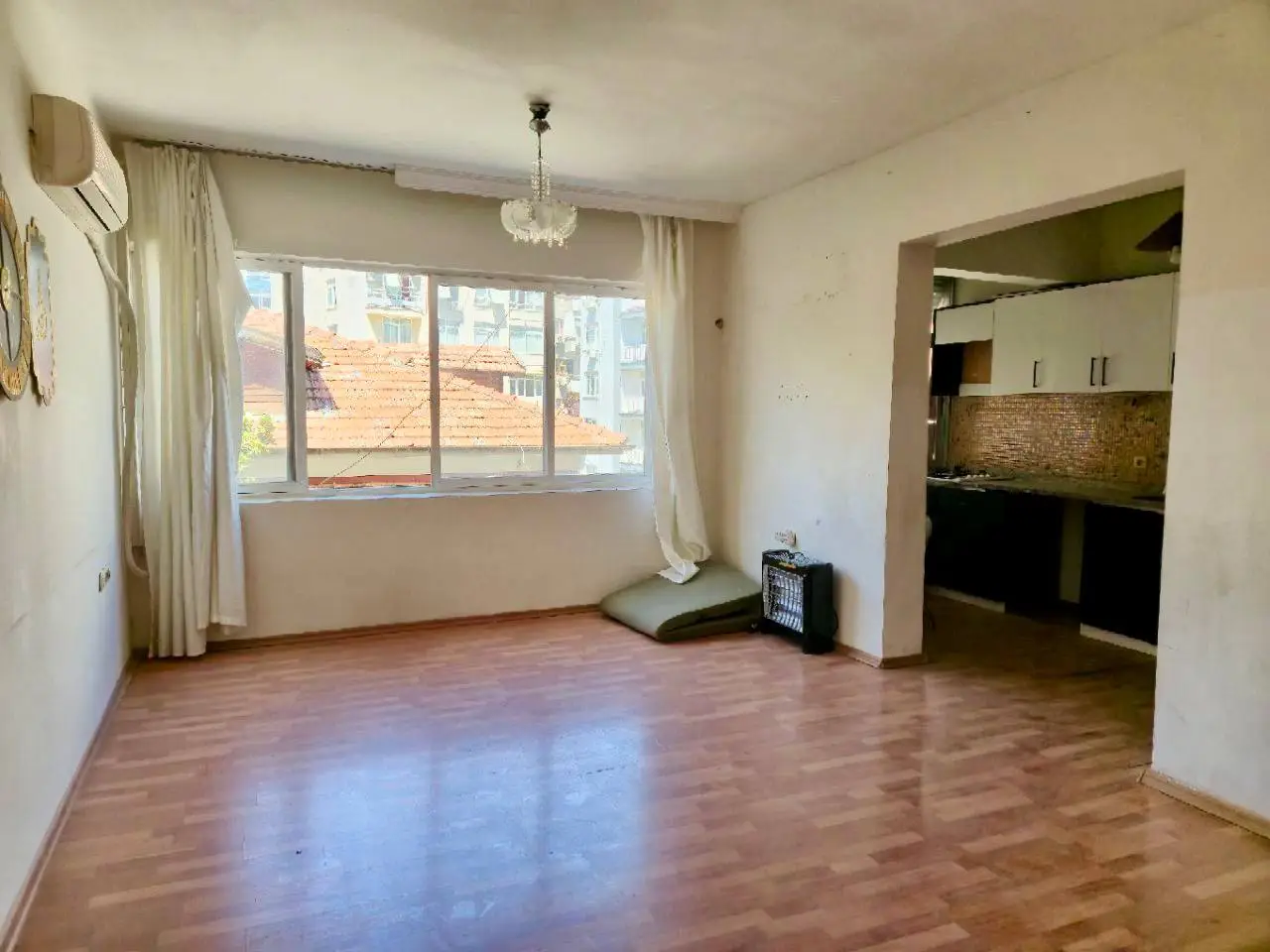 Квартира в центре Мерсина 3+1 - Ft75194v