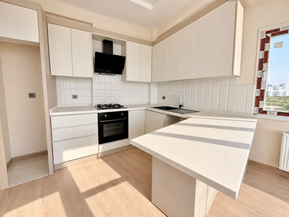 Квартира 1+1 в Арпачбахшиш, Мерсин - SAR63598v