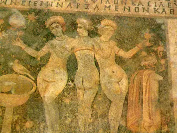 Гістарычныя помнікі