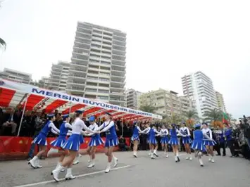 harvest festivals - orange festival