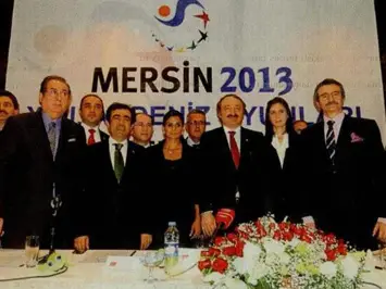Мерсін у 2013 р. стане столицею Середземноморських ігор