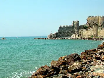 Гістарычныя помнікі