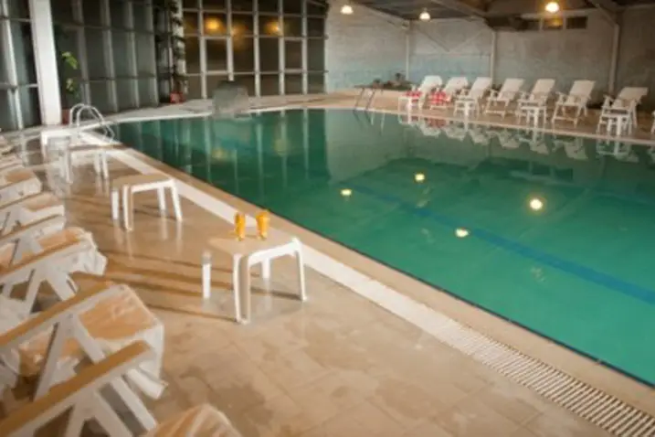 Цеплавыя спружыны